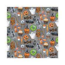 Load image into Gallery viewer, Halloween Treats Bamboo Pjs
