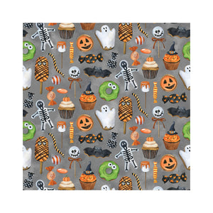Halloween Treats Bamboo Pjs