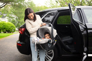 Mesa® V2 Infant Car Seat