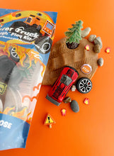 Load image into Gallery viewer, Monster Truck Sensory Play Dough Kit
