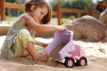 Load image into Gallery viewer, Dump Truck - Pink / Purple

