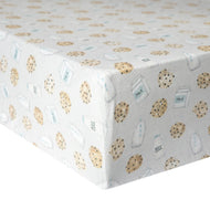 Chip Crib Sheet