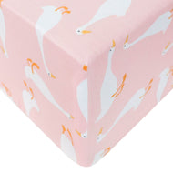 Goosie Crib Sheet
