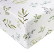 Haven Crib Sheet