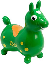 Load image into Gallery viewer, Rody Horse
