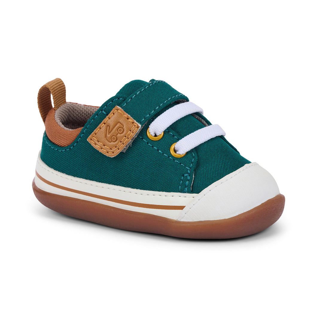Stevie Mini Forest Green