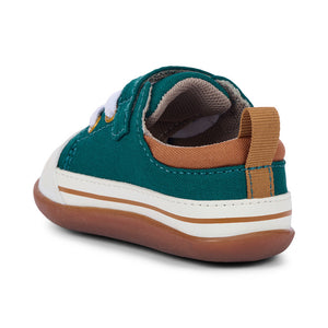 Stevie Mini Forest Green