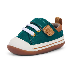 Stevie Mini Forest Green