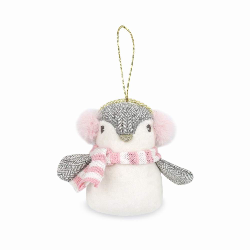 Penguin Ornament