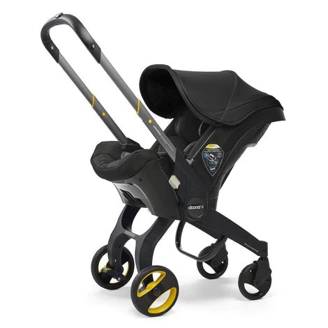 Doona Car Seat & Stroller