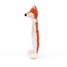 Load image into Gallery viewer, JellyCat Comforter Cordy Roy Fox
