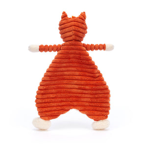 JellyCat Comforter Cordy Roy Fox