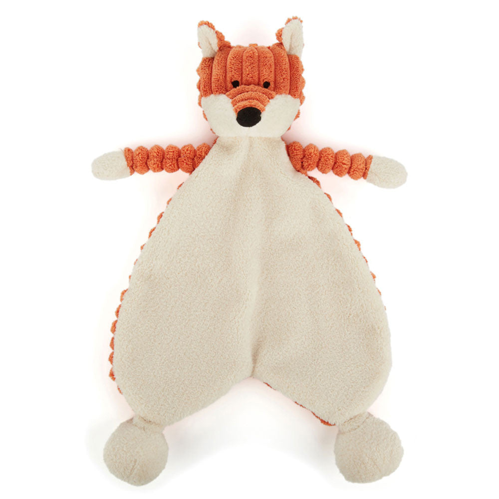 JellyCat Comforter Cordy Roy Fox