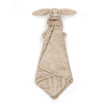 Load image into Gallery viewer, Bashful Bunny Soother Beige
