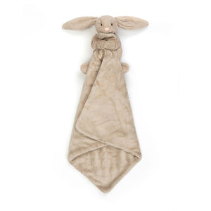 Bashful Bunny Soother Beige