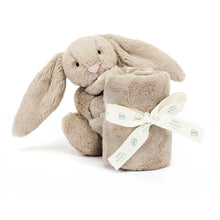 Load image into Gallery viewer, Bashful Bunny Soother Beige
