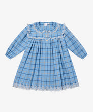 Load image into Gallery viewer, Sara Flannel Dress
