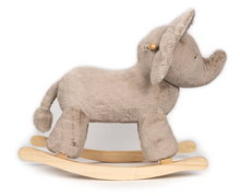 Load image into Gallery viewer, Elephant Rocker
