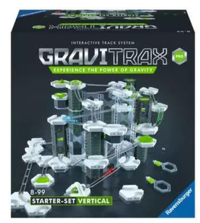 Gravitrax Starter Set outlets Extreme