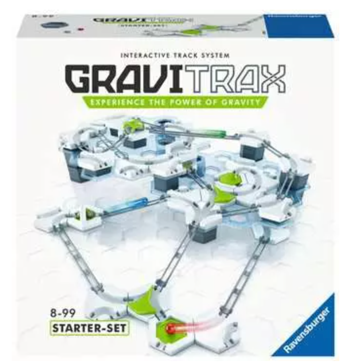 GraviTrax - Starter Set