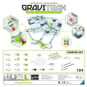 GraviTrax - Starter Set