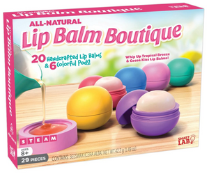 Lip Balm Boutique
