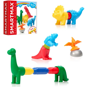 My First Dinosaurs
