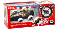 Load image into Gallery viewer, Remote Control Race Car - Black
