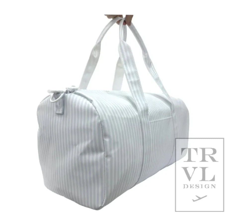 Weekender Duffel Bag