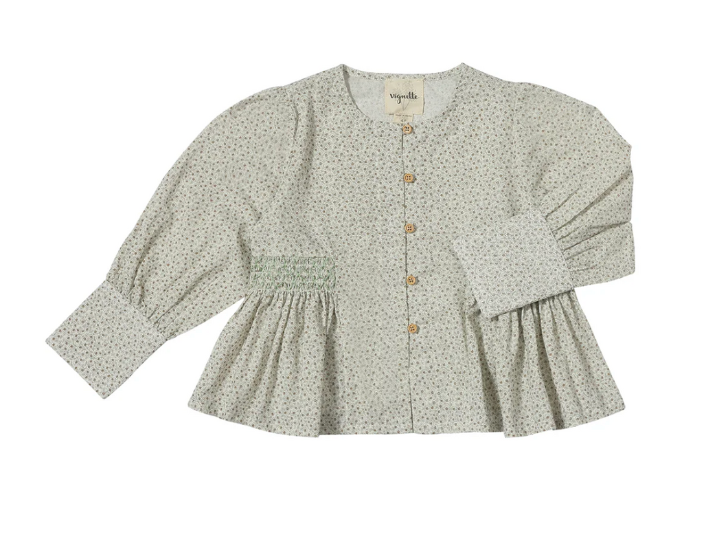 Imogen Blouse