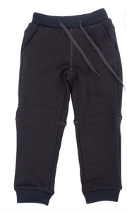 Stride Charcoal Jogger