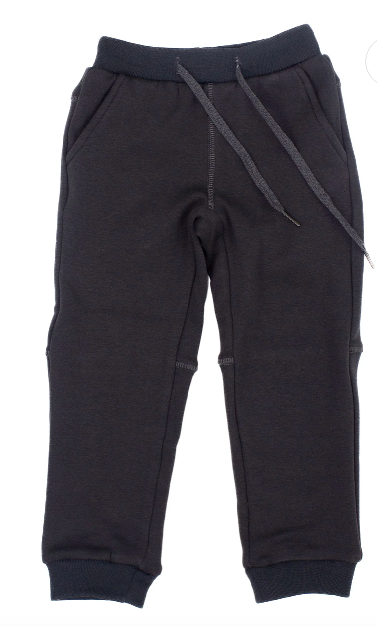 Stride Charcoal Jogger
