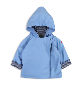 Blue R620 Widgeon Raincoat