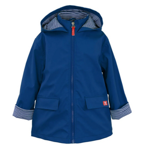 Navy R200 Widgeon Raincoat