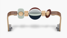 Load image into Gallery viewer, UppaBaby Mira Toy Bar Wonder Wheel
