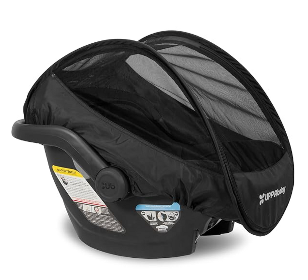 UPPAbaby Cabana All Weather Shield for Stroller