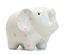 Load image into Gallery viewer, Small Elephant Bank
