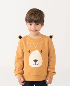 Bear Jogger Set