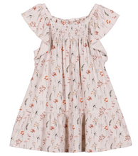 Load image into Gallery viewer, Nellie Forest Flower Dress
