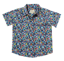Load image into Gallery viewer, Maui Buoy Shirt
