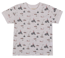 Load image into Gallery viewer, Harbour Tee
