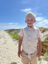 Load image into Gallery viewer, Hugo Stone Shorts
