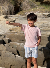 Load image into Gallery viewer, Pink Tee
