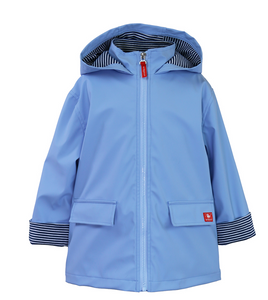 Blue R200 Widgeon Raincoat