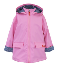 Load image into Gallery viewer, Parfait Pink R200 Widgeon Raincoat
