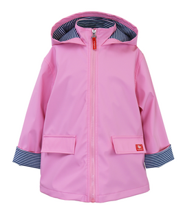 Light Pink R200 Widgeon Raincoat