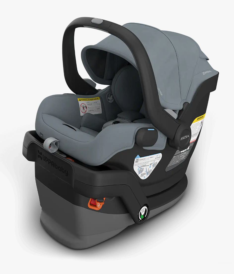 UppaBaby Mesa V3