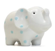 Load image into Gallery viewer, Small Elephant Bank
