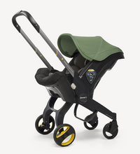 Load image into Gallery viewer, Doona Stroller Carseat Combo
