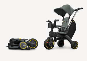 Liki Trike S3
